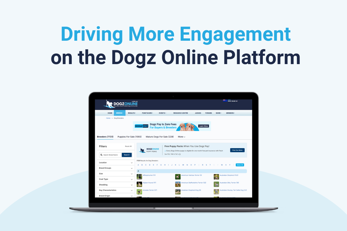 How We Are Driving More Engagement and Promotion of Our Members